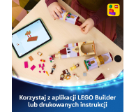 LEGO DISNEY 43289 Zaczarowany zamek Pięknej i Bestii - 1529798 - zdjęcie 8